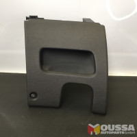 Safety box cover lid