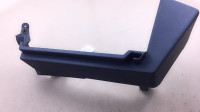 Parcel shelf Support