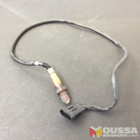 Lambda exhaust sensor