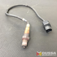 Lambda exhaust sensor