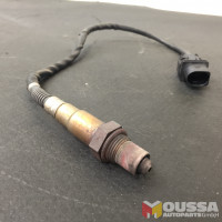 Lambda exhaust sensor