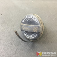 Fuel tank cap